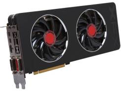R9 280. Под заказ