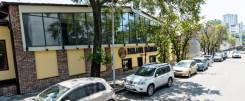Ресторан — Клуб — Кафе — 1000 кв. м в центре. 1 050 кв. м., улица Фонтанная 2а, р-н Центр