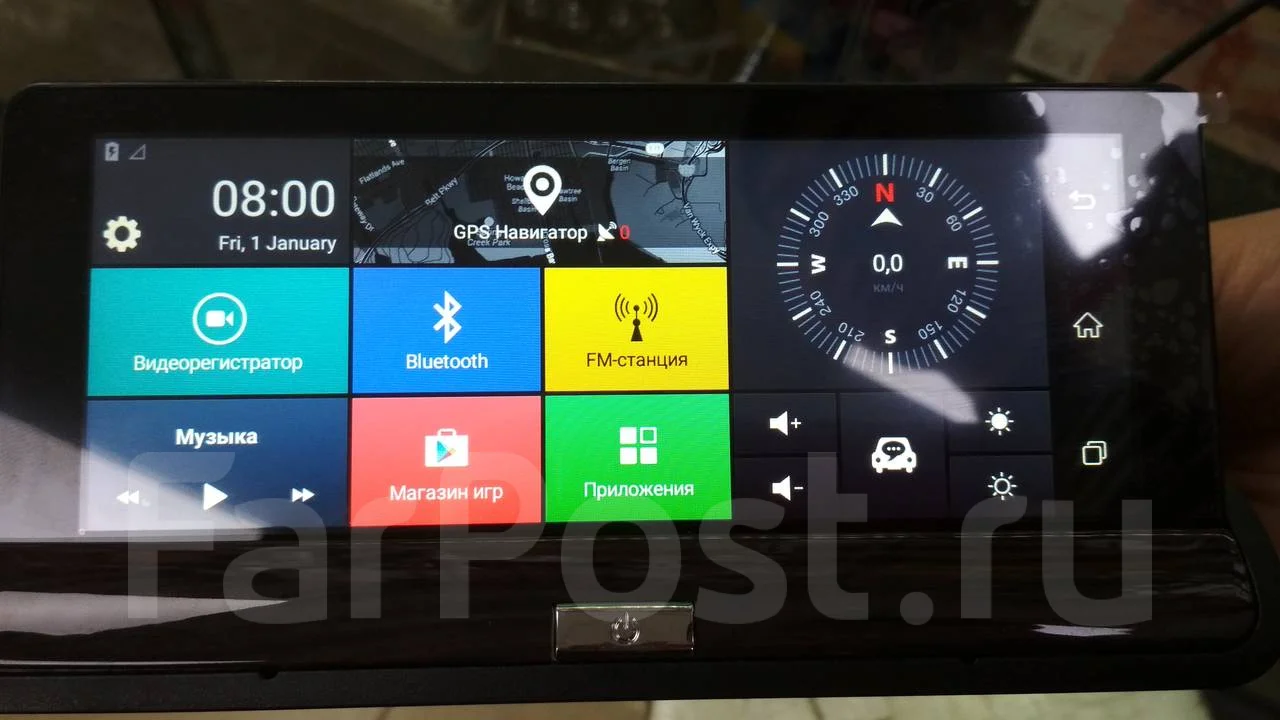 Видеорегистратор blackview md x2 android инструкция