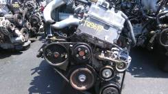 Двигатель NISSAN