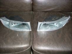 Фара противотуманная. Lexus GX470, UZJ120 Двигатель 2UZFE