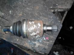 Шрус подвески. Honda: CR-X del Sol, HR-V, Civic Shuttle, Concerto, Civic, Civic CRX, Civic Ferio, Domani, Partner, Integra Двигатели: D16A, D16A6, D16...