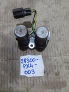 Соленоид акпп. Honda: Prelude, Accord, Odyssey, Avancier, Ascot, Torneo, Ascot Innova, Shuttle Двигатели: F20A4, F22A1, F22A2, F22B, F22Z5, F22Z6, H22...