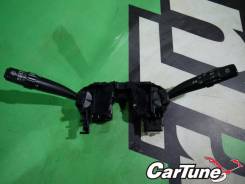 Блок подрулевых переключателей. Toyota Crown Majesta, JKS175, JZS171, JZS175, JZS177, JZS179, UZS171, UZS173, UZS175 Toyota Crown, JKS175, JZS171, JZS...