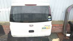 Дверь пятая DAIHATSU MIRA, L275V, KFVE, 0080007848
