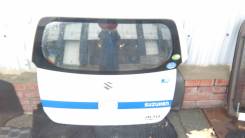 Дверь пятая SUZUKI ALTO, HA25V, K6A, 0080007847