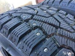 Pirelli Winter Ice Zero. Зимние, шипованные, 2016 год, износ: 5%, 4 шт
