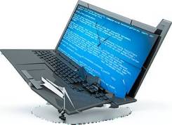 Ремонт ПК, установка Windows, Настройка Wi-Fi роутеров, Скидка до 50%