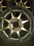 Lenso VE. x15", 4x100.00, �� 73,0���.