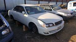 Toyota Chaser. GX100, 1GBEAMS