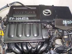 Двигатель в сборе. Mazda Axela, BL5FW, BL5FP, BK5P Двигатель ZYVE