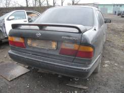 Nissan Primera