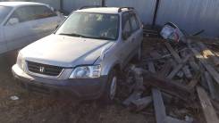 Honda CR-V. RD1, B20B