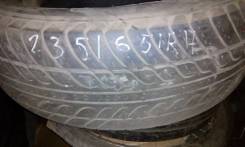BFGoodrich Macadam T/A. Летние, износ: 60%, 1 шт