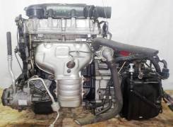 Двигатель в сборе. Mitsubishi Colt, Z24W, Z25A, Z26A Двигатель 4G19
