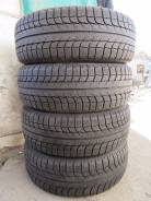 Michelin X-Ice. Зимние, без шипов, 2010 год, 20 %, 4 шт