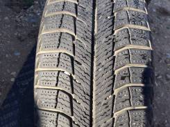 Michelin X-Ice Xi2. Зимние, без шипов, 2011 год, износ: 30%, 4 шт