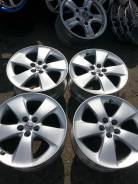 Toyota. 7.0x17, 5x100.00, ET50