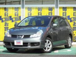 Nissan Wingroad. автомат, передний, 1.5, бензин, 8 000 тыс. км, б/п. Под заказ