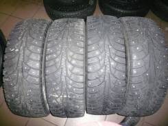 WolfTyres Nord. Зимние, шипованные, 2016 год, без износа, 4 шт
