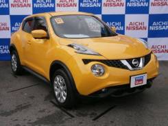 Nissan Juke. автомат, передний, 1.5, бензин, 14 000 тыс. км, б/п. Под заказ
