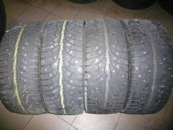 WolfTyres Nord. Зимние, шипованные, 2016 год, без износа, 4 шт