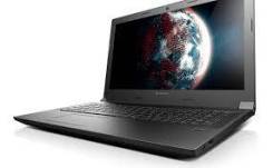 Lenovo G500. 15.6", 2,2 ГГц, ОЗУ 2048 Мб, диск 500 Гб, WiFi, аккумулятор на 3 ч.