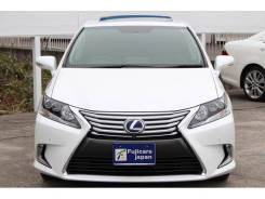 Lexus HS250h. автомат, передний, 2.4, бензин, 65 тыс. км, б/п. Под заказ