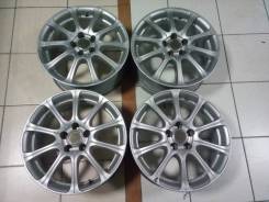 VAGGIO. 6.5x16, 5x100.00, ET38