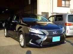 Lexus HS250h. автомат, передний, 2.4, бензин, 69 тыс. км, б/п. Под заказ