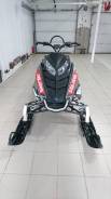 Polaris RMK. исправен, есть птс, без пробега