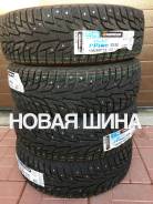 Hankook Winter i*Pike RS W419. Зимние, шипованные, 2017 год, без износа, 4 шт