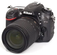 Nikon D7100 ����
