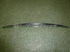 Щетка стеклоочистителя L=600 крепл "под болт" Daewoo BS106, BH115, BH116, BH117, BH120, Hyundai Granbird 1642300050/AA92A66431, левая