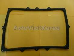 Прокладка АКПП SsangYong Actyon 06-, Korando 96-, Kyron 05-, Rexton 02-, Musso 93- (BTR M74) (No Original) 585045045