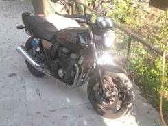 Yamaha XJR 400. 400 куб. см., исправен, птс, без пробега