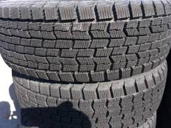 Goodyear Ice Navi Zea. Зимние, 2006 год, без износа, 2 шт