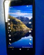 Microsoft Lumia 640 LTE Dual Sim. Б/у