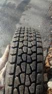 Falken Landair SL S-112. Зимние, 2009 год, износ: 10%, 4 шт