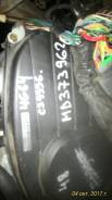 Коленвал. Mitsubishi Chariot Grandis, N94W, N84W Двигатель 4G64