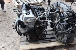 Двигатель в сборе. Toyota: Premio, Corolla Spacio, Allion, WiLL VS, Allex, RAV4, Avensis, Corolla Verso, Corolla, MR-S, Opa, Celica, Vista, Caldina, W...