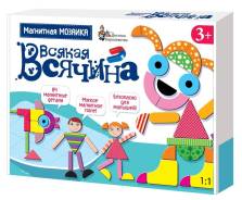 Мозаики.