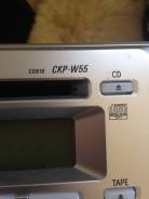 Fujitsu Ten NH3T-W55