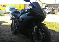 Yamaha R1. 1 000 куб. см., исправен, птс, с пробегом
