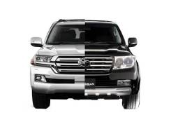 Кузовной комплект. Toyota: Corolla Axio, Camry, Corolla Fielder, Land Cruiser, Crown, Mark X, Prius, Land Cruiser Prado, Harrier Honda Fit Honda CR-V...