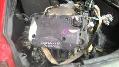 Проводка двс. Mitsubishi Chariot Grandis, N84W Двигатель 4G64