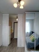 Гостинка, проспект Красного Знамени 133/2. Третья рабочая, частное лицо, 17 кв. м. Комната