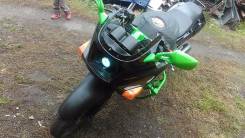 Kawasaki Ninja ZX-10 Tomcat. 997 куб. см., исправен, птс, с пробегом