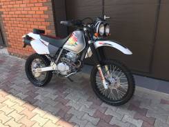Honda XR 250. 250 куб. см., исправен, птс, без пробега