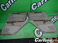 Обшивка двери. Toyota Crown Majesta, GS171, JZS171, JZS173, JZS175 Toyota Crown, GS171, GS171W, JZS171, JZS171W, JZS173, JZS173W, JZS175, JZS175W Двиг...